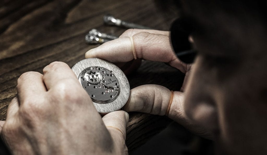 Grand Seiko: A Monumental Success Story of The Japanese Watchmaking Industry