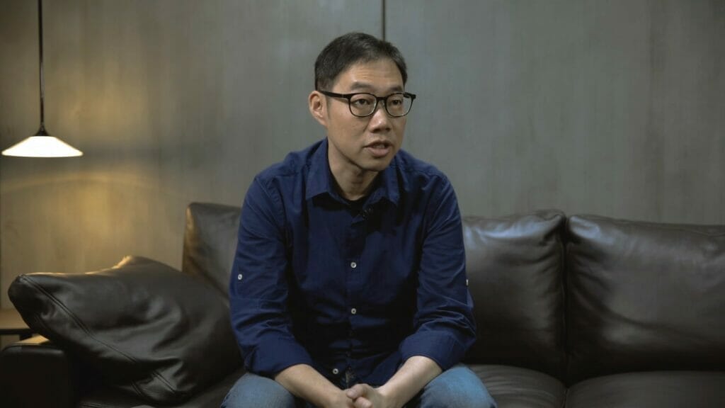 The Peak Interviews The Garden of Evening Mists' Director Tom Shu-Yu Lin