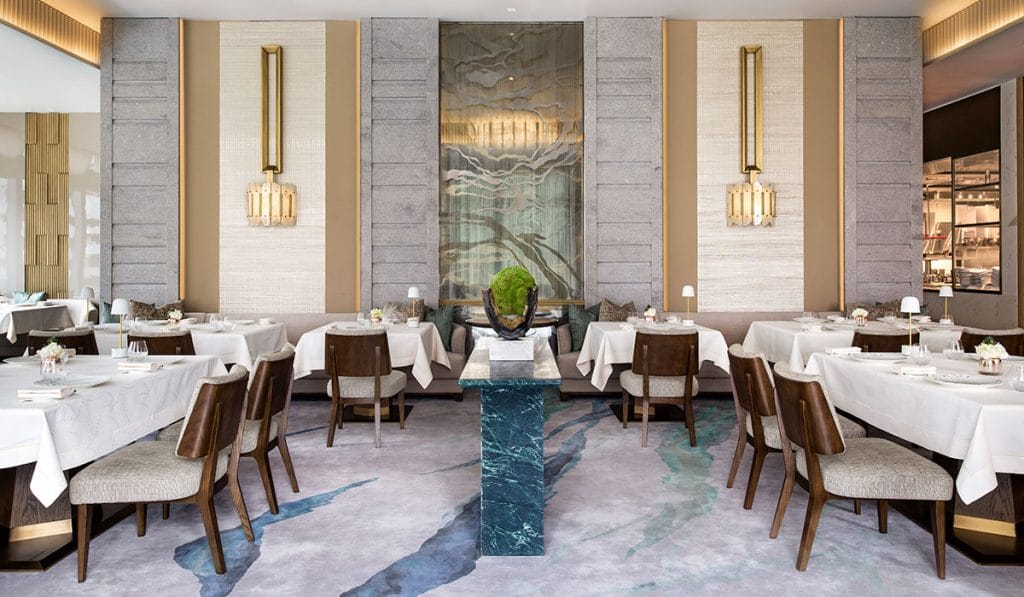 The Peak's Essential Guide To The Best Dining Experiences This February