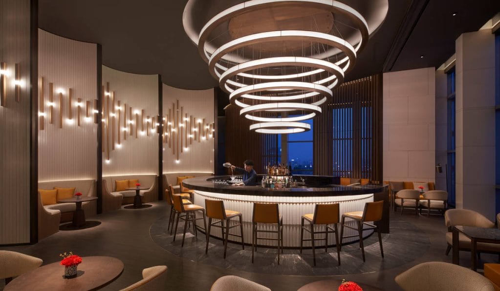 Make your next trip to China more memorable with stays in these new Hyatt hotels