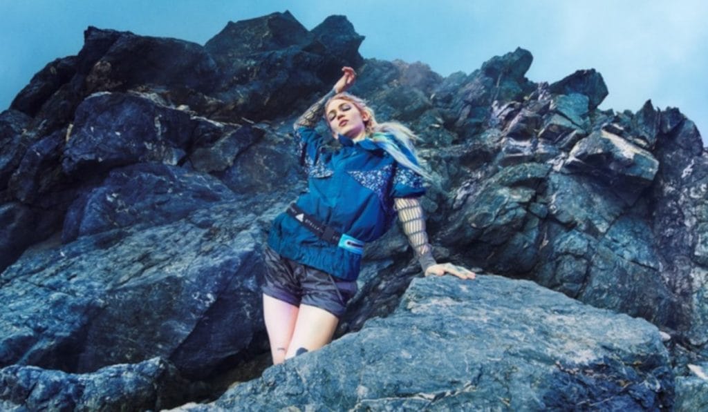 Fashion Takes A Greener Stance In The Face Of Climate Change