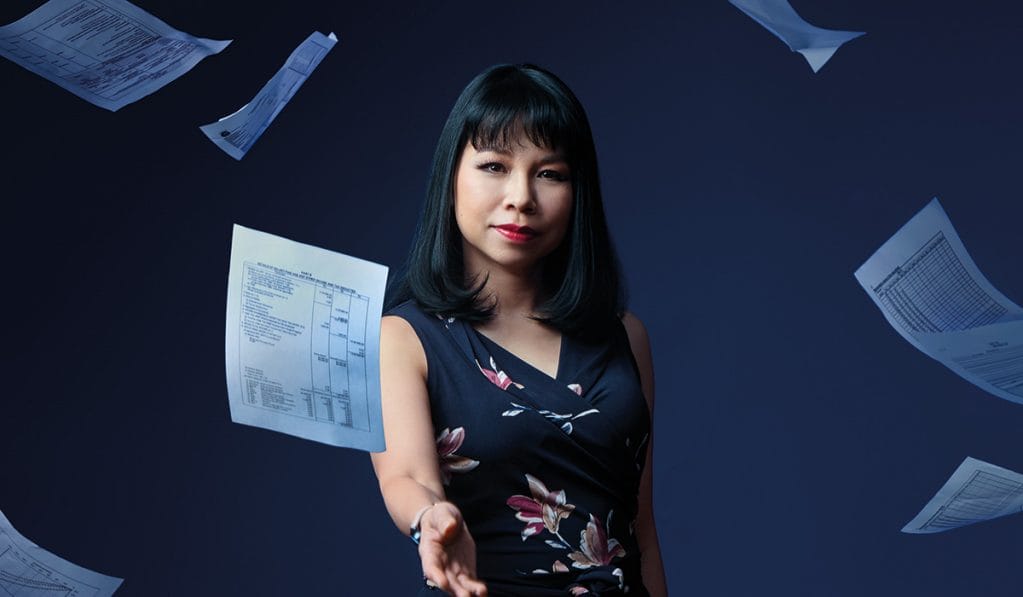 The Problem Solver - How JurisTech's See Wai Hun Founded One Of Malaysia's Best Fin Tech Brands