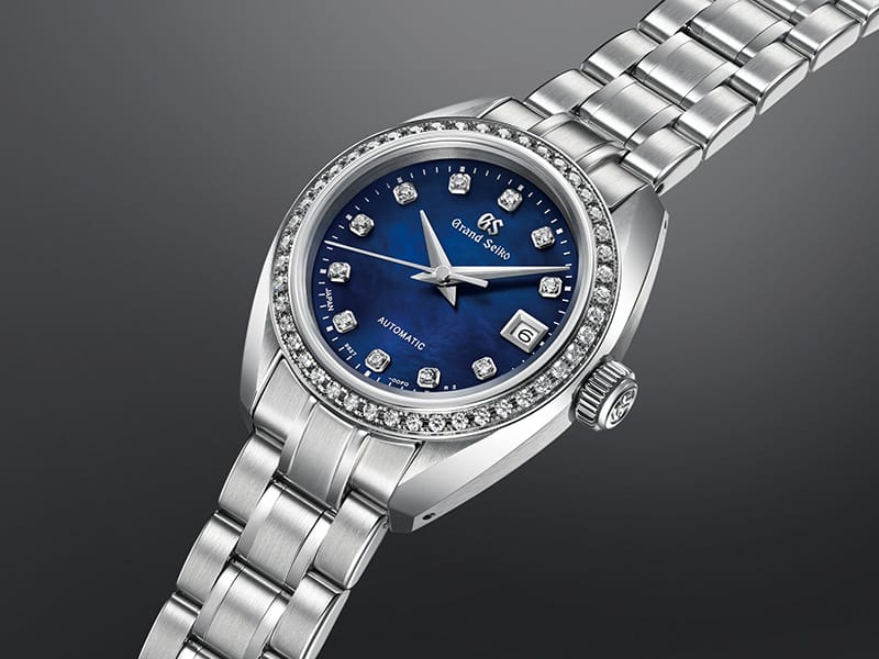 Elegance Collection Womenâ€™s Automatic Limited Edition