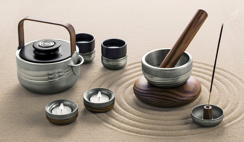 Relax Your Mind, Body And Senses With Royal Selangor's New Collection