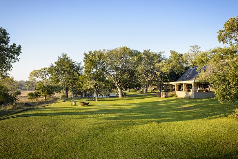 Singita Castleton: A Fresh New Look For The New Decade