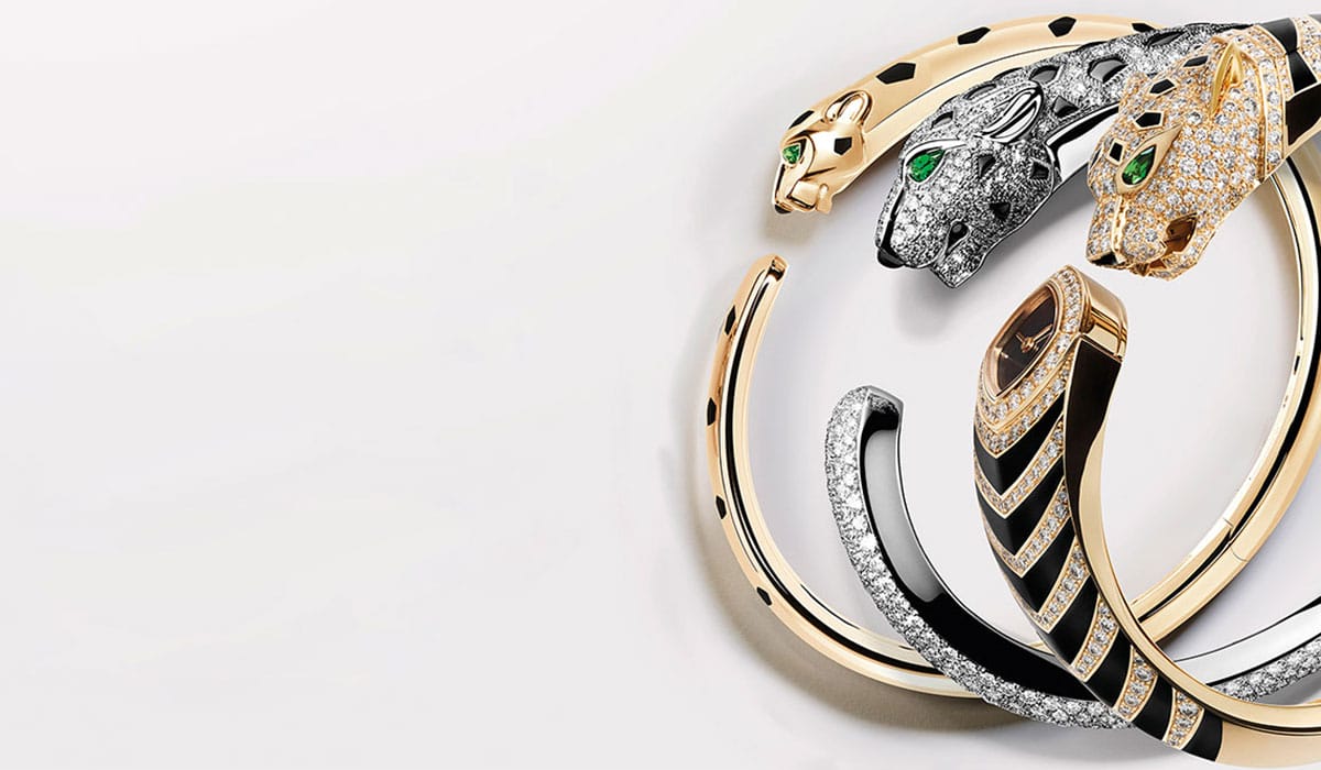 4 Stunning Accessories That Light Up This International Women's Day