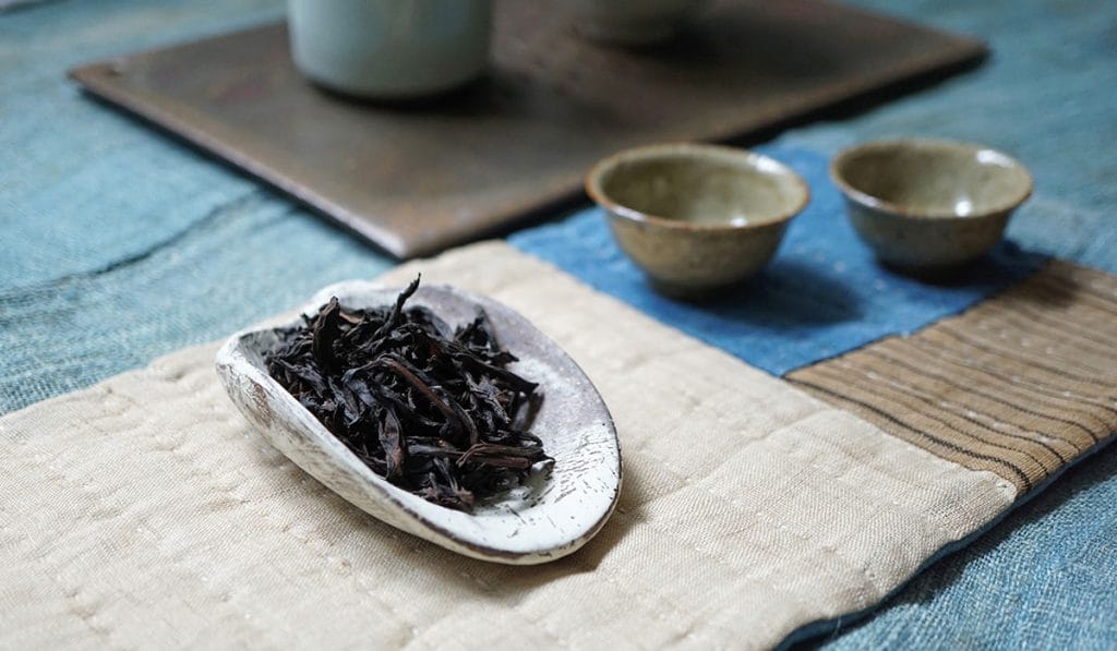 These Are Some Of The Most Exclusive Teas In The World