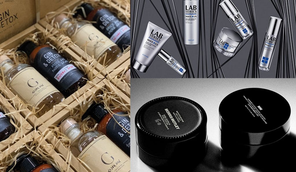 Three New Grooming Products To Check Out