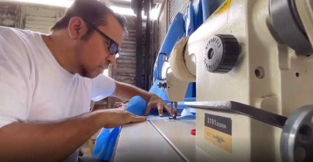 Malaysian Fashion Designers Unite To Help Frontliners In Battle Against Covid-19