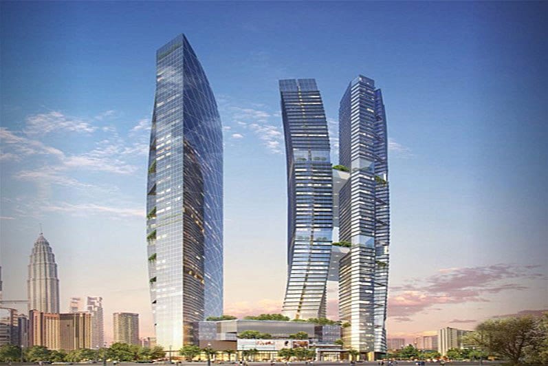 8 Conlay To Host Digital Concert Featuring Three Of Malaysia's Top Musical Talents