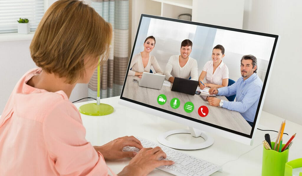 Video Conferencing Application Zoom Is Not Secure, So Here Are Some Alternatives To Consider