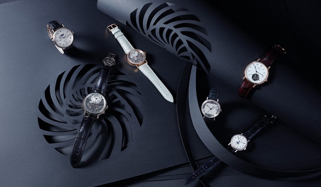 Breguet's Legacy Of Excellence Is Shown Through These 6 Amazing Timepieces