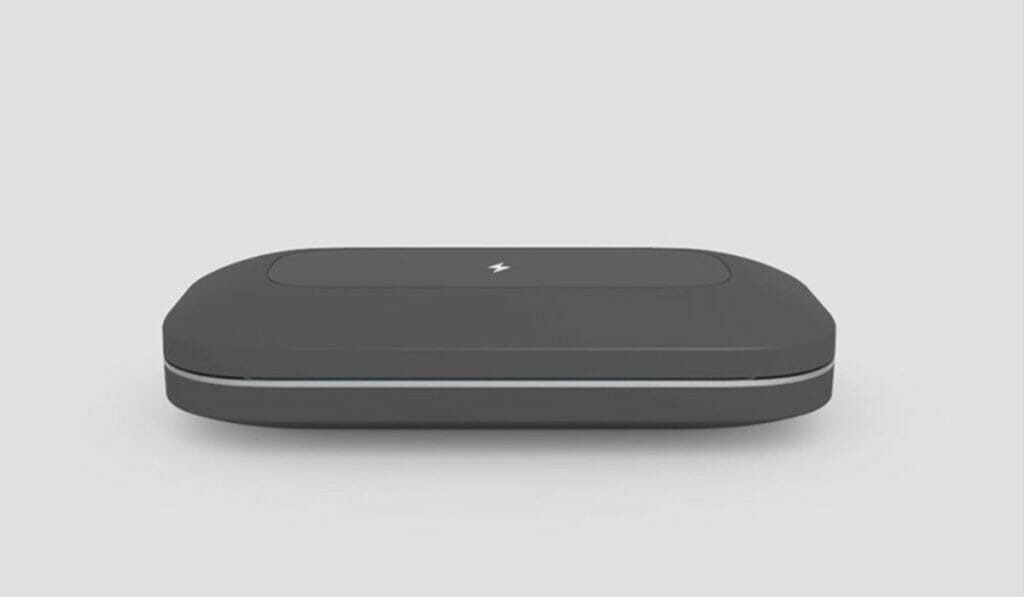 Eradicate Germs On Your Smartphone By Using The PhoneSoap Pro