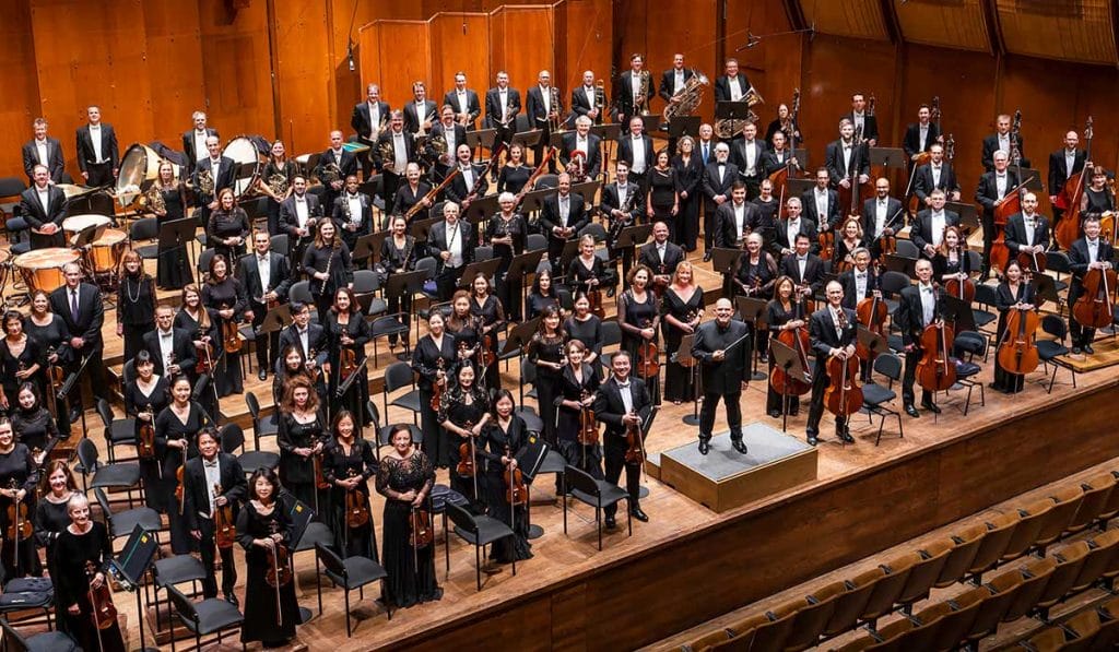 It's Mahler Fest At The New York Philharmonic and YOU Are Invited!