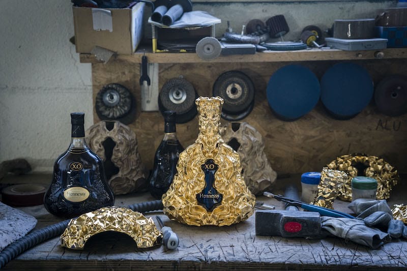 Frank Gehry lends his magic touch in celebrating an icon