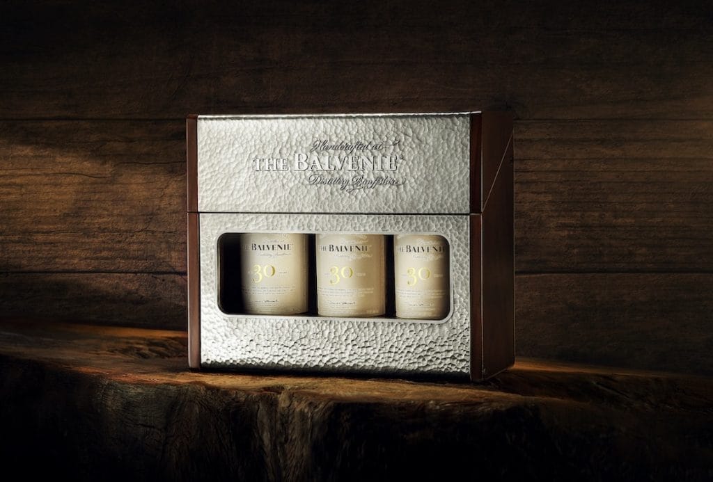 Royal Selangor and The Balvenie in a celebration of craftsmanship