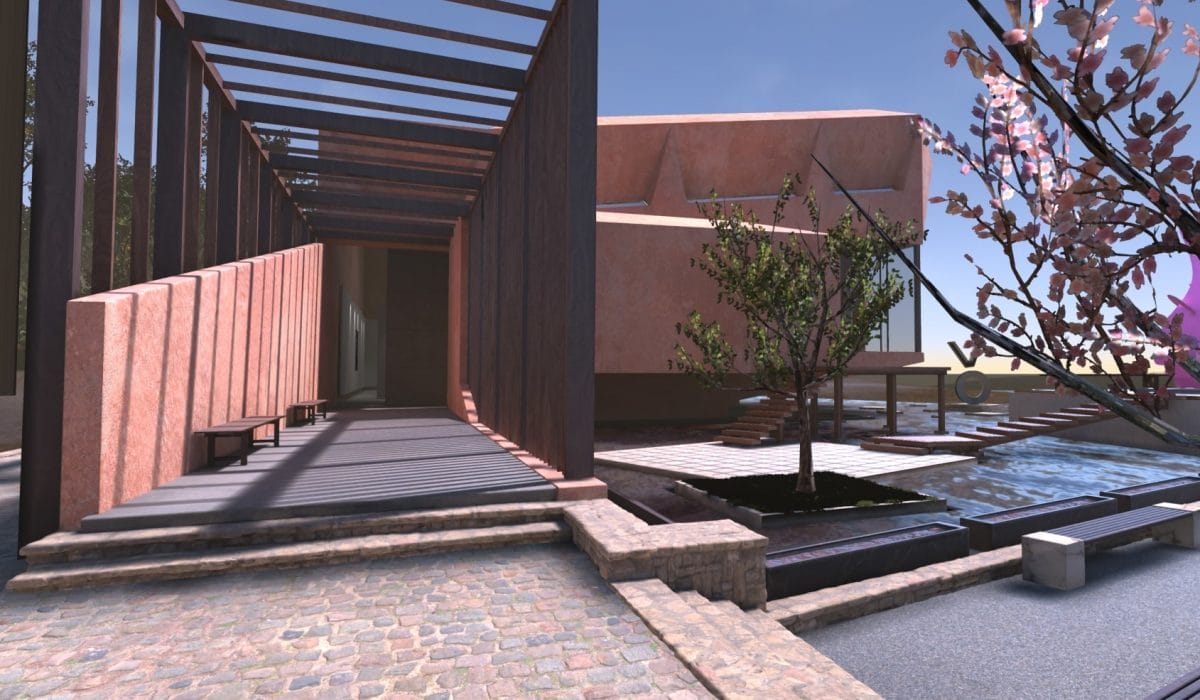 World’s first fully interactive virtual museum is just a click away