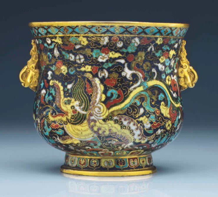 All you need to know about Ming vases The Peak Malaysia