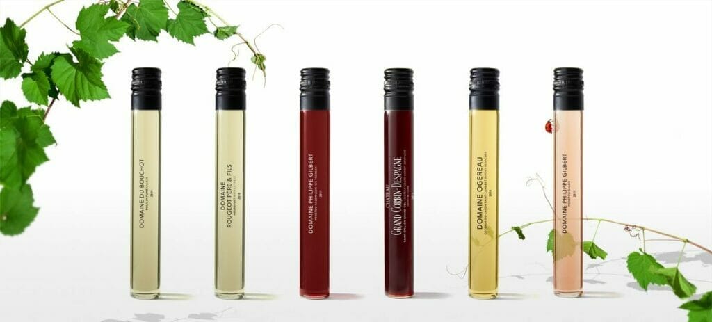 Vivant is the ultimate interactive platform for wine lovers