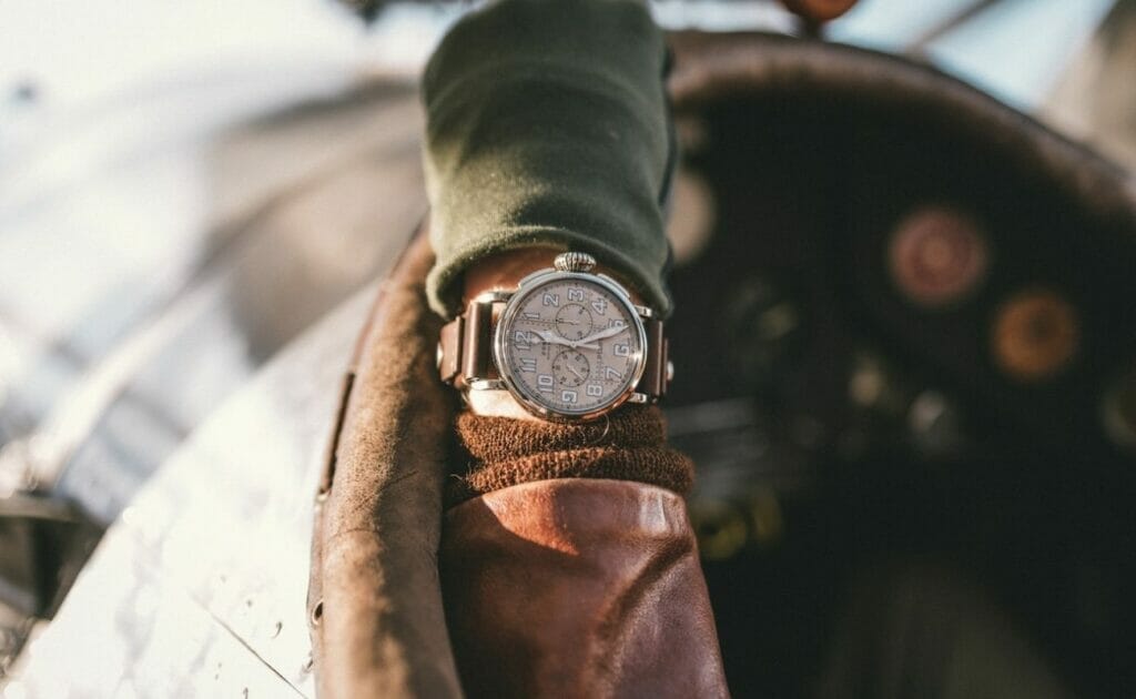 Highlights from the LVMH Watch Week 2021, Part 4: Zenith