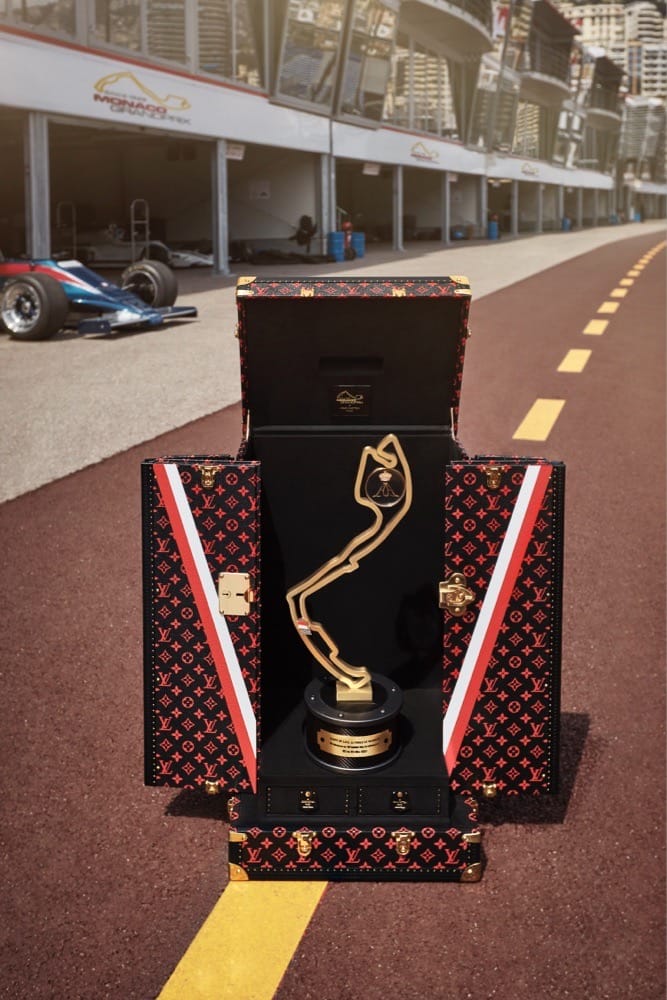Louis Vuitton Grand Prix