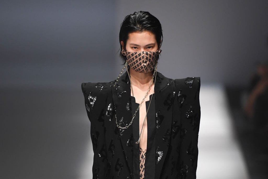 How Effective is Your Face Mask?