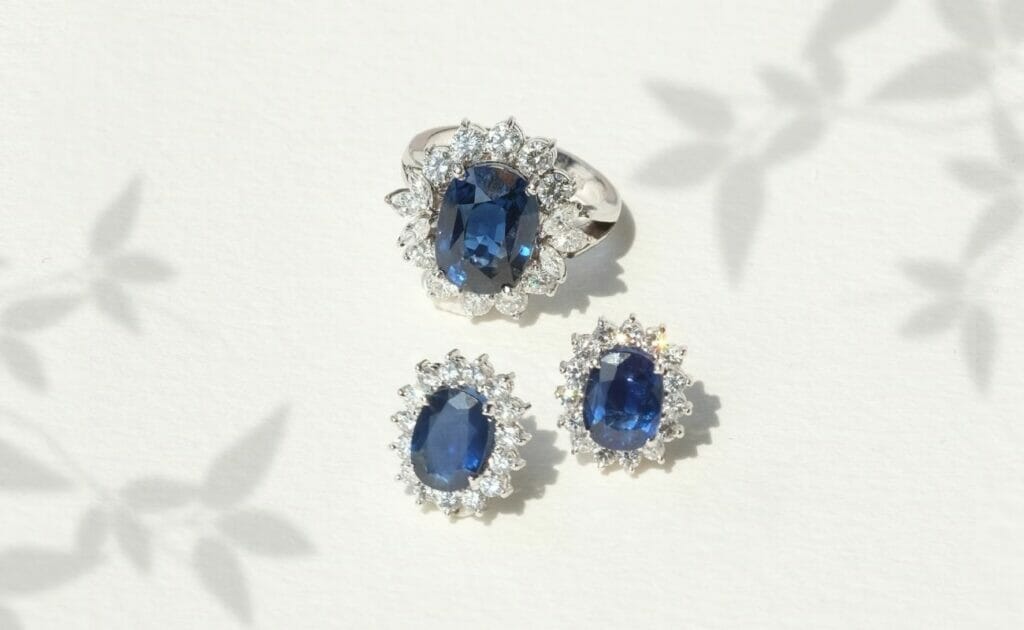 It’s always a Good Time for Some Bling