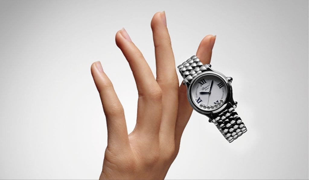 Five New takes on Classic Timepieces