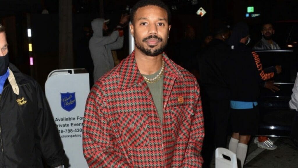 A Guide to Wearing Men’s Jewellery