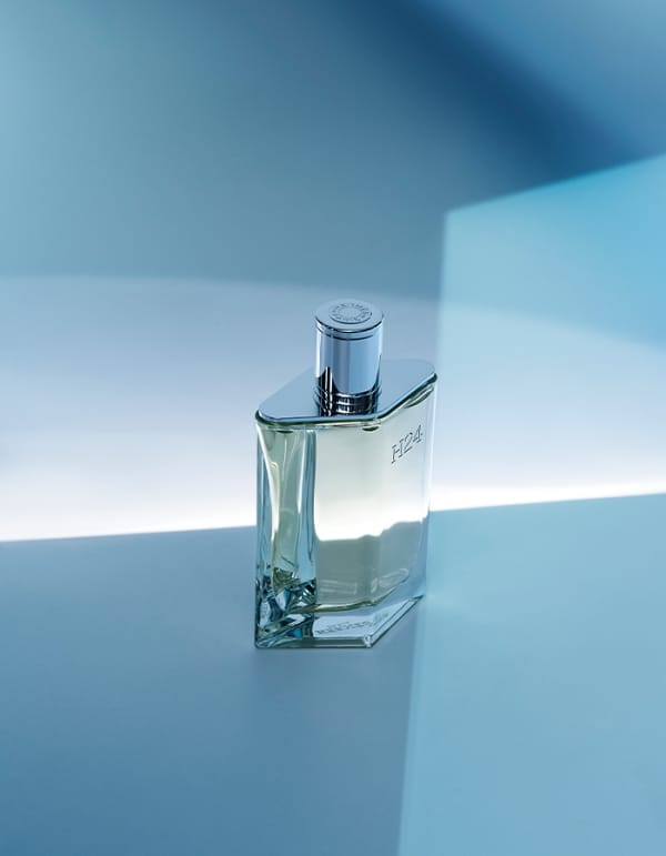 Hermes H24 fragrance.