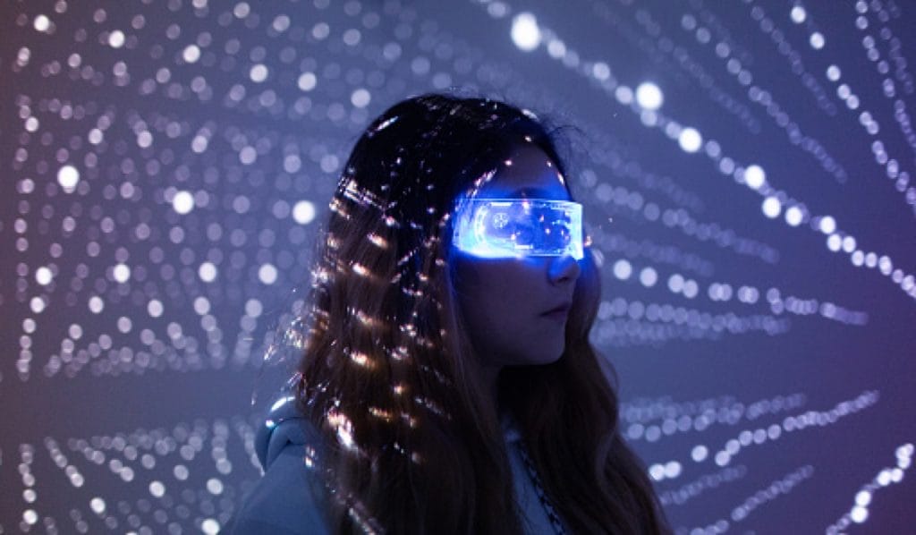 We’re All Set to See Augmented Reality Come into the Spotlight!