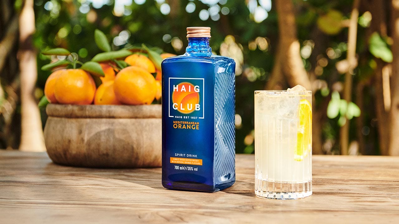 New Liquor Releases Here Are the 5 Best New Drinks to Try The Peak