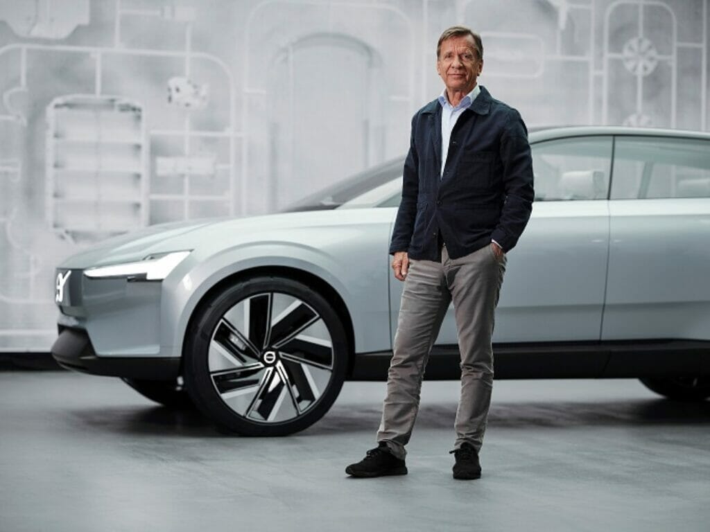 VolvoCars.OS Set to Give Future Volvos an Evolving Personality