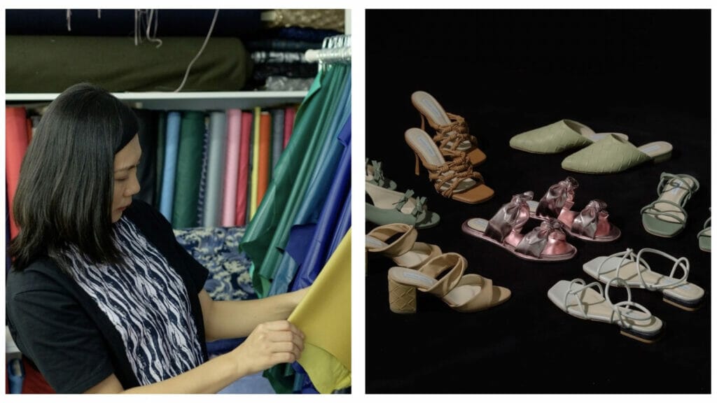 In Conversation with Nelissa Hilman