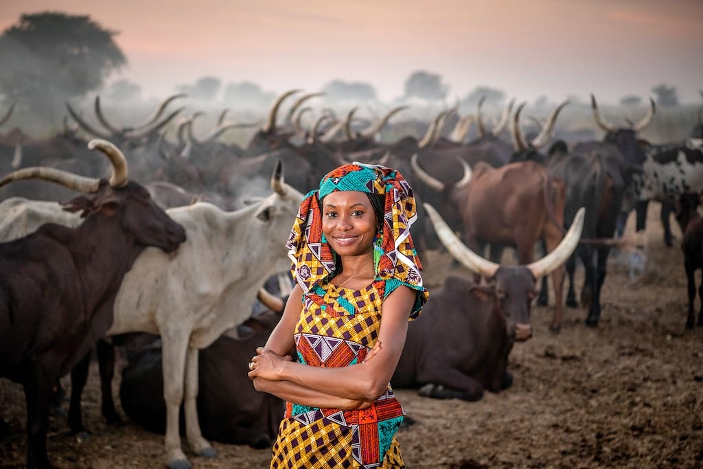 Meet This Year’s Five Recipients of the Rolex Awards for Enterprise