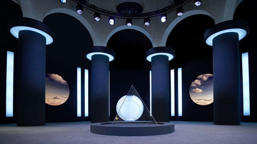 Fall Fashion Recap: Salvatore Ferragamo Fall/Winter 21