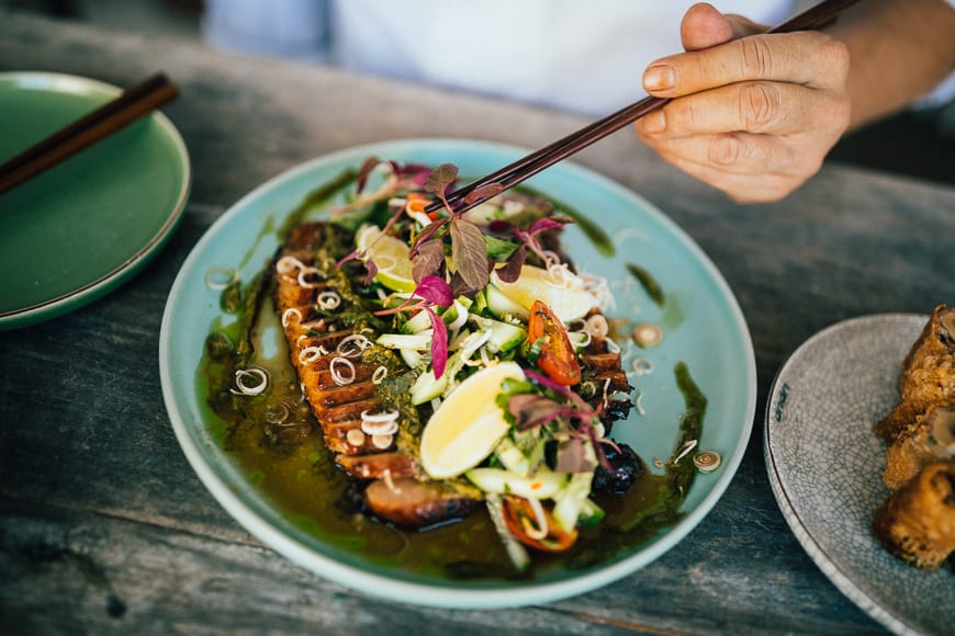 Standout New Regional Eateries to Try Out Soon