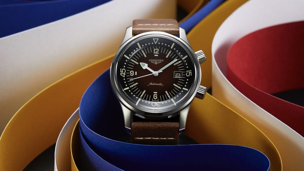 Celebrate Decades of Fine Craftsmanship with Longines This Independence Day