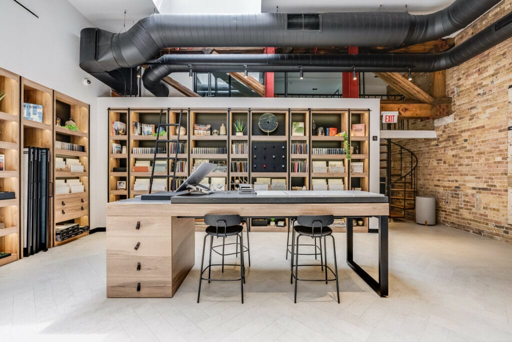 Spanish Surfaces Specialist Cosentino Bounces Back with a Bang!