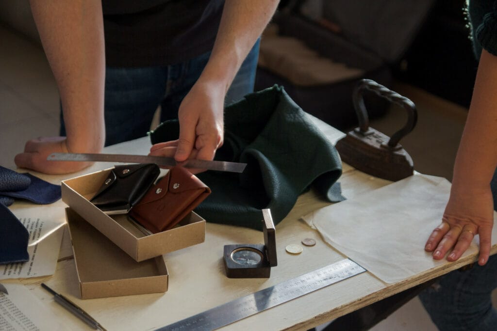 What's Your Wallet Style?