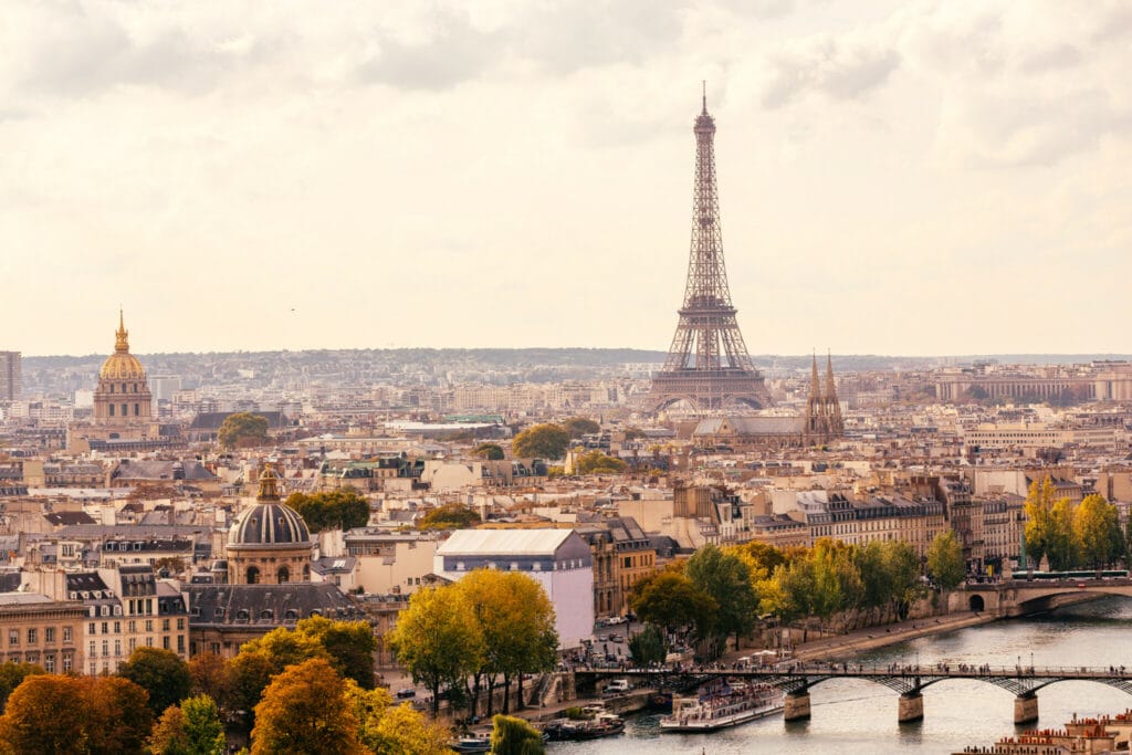 Cheval Blanc Paris, A Quintessential Parisian Experience
