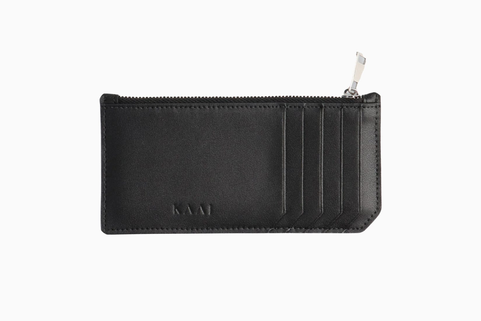 Wallet style