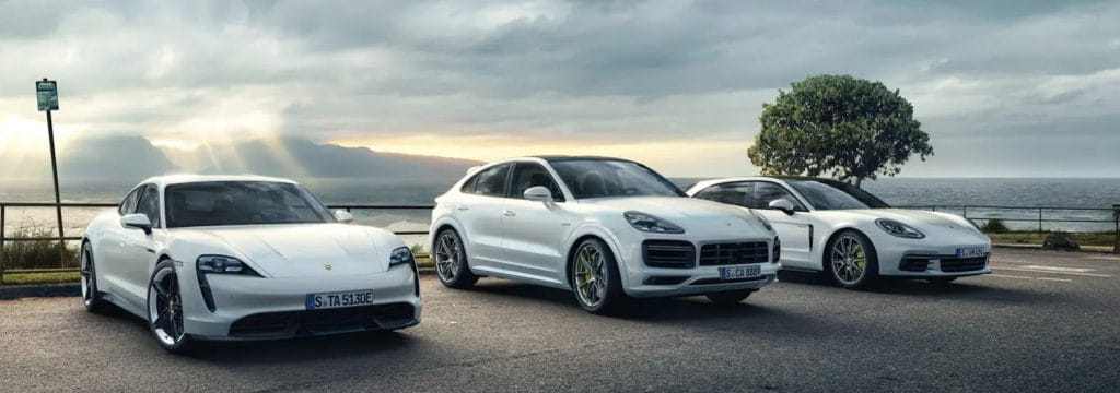 Porsche Chooses Malaysia for its First Assembly Line Outside of Europe in Ages!