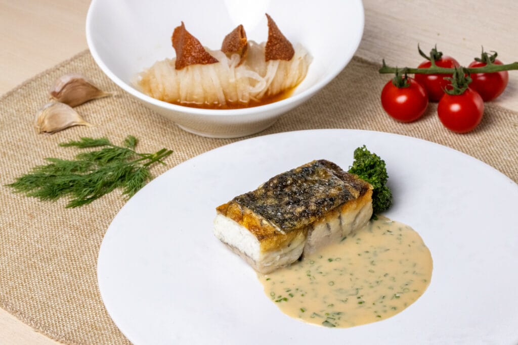 Restaurants Across the Causeway Race to Embrace Continuity