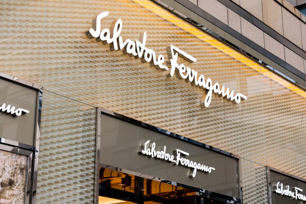 Leadership Changes in the Luxury Industry