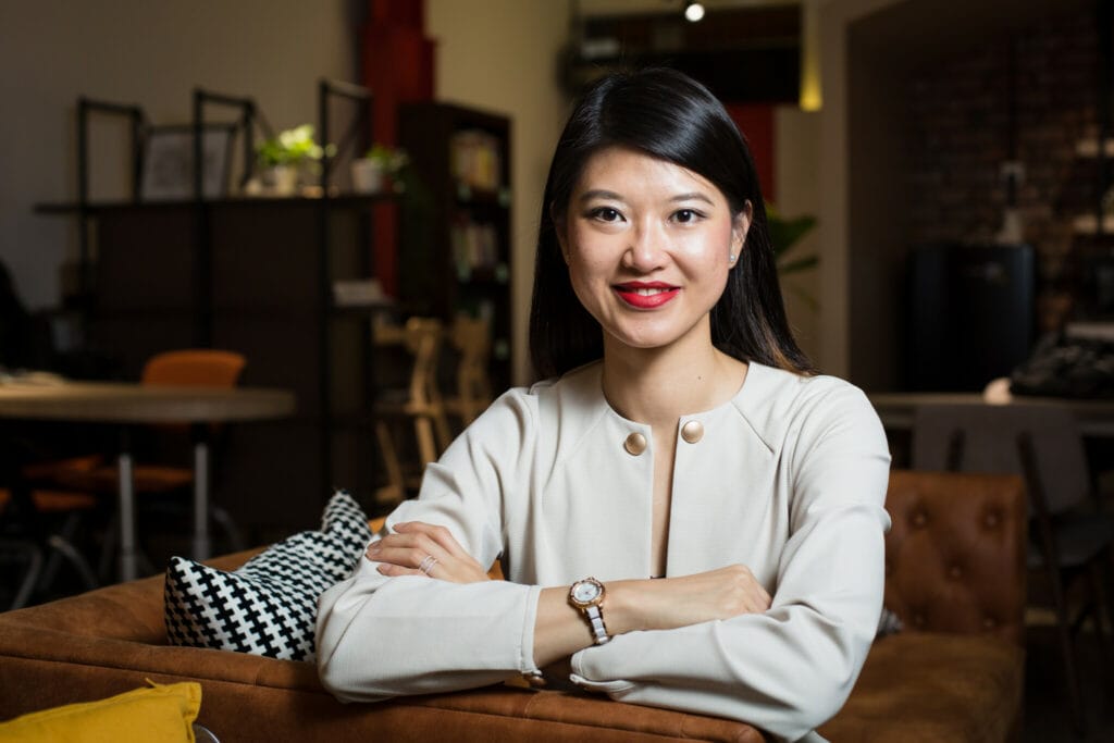 Joan Low of Thoughtfull on Making Mental Healthcare More Seamless in Asia