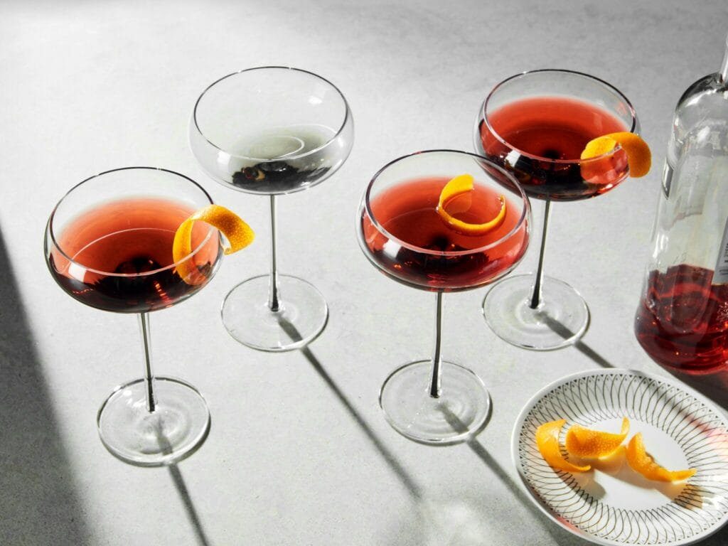 New, Very Premium Drinks to Look Out For