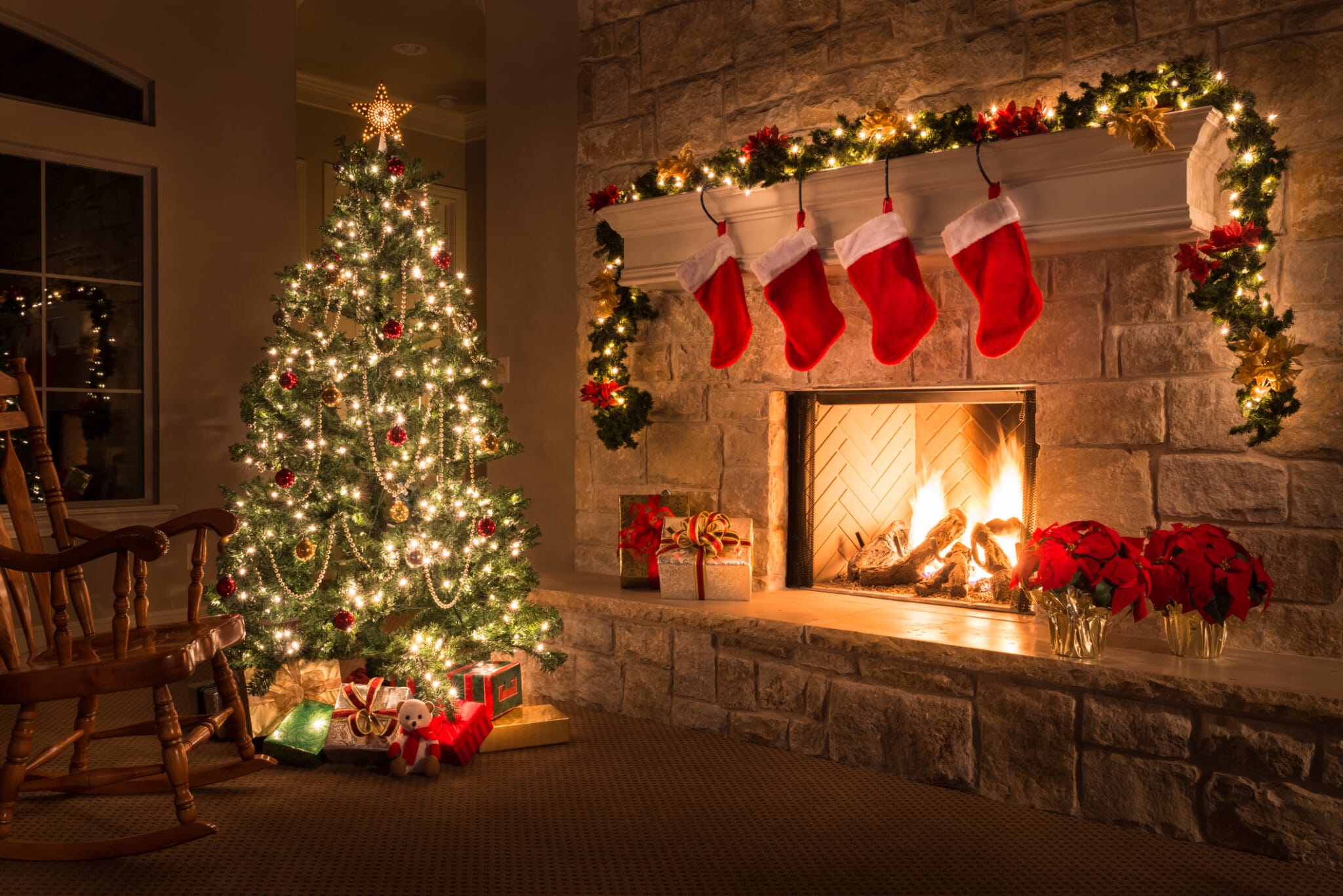 Christmas Symbols and Their History The Peak Malaysia