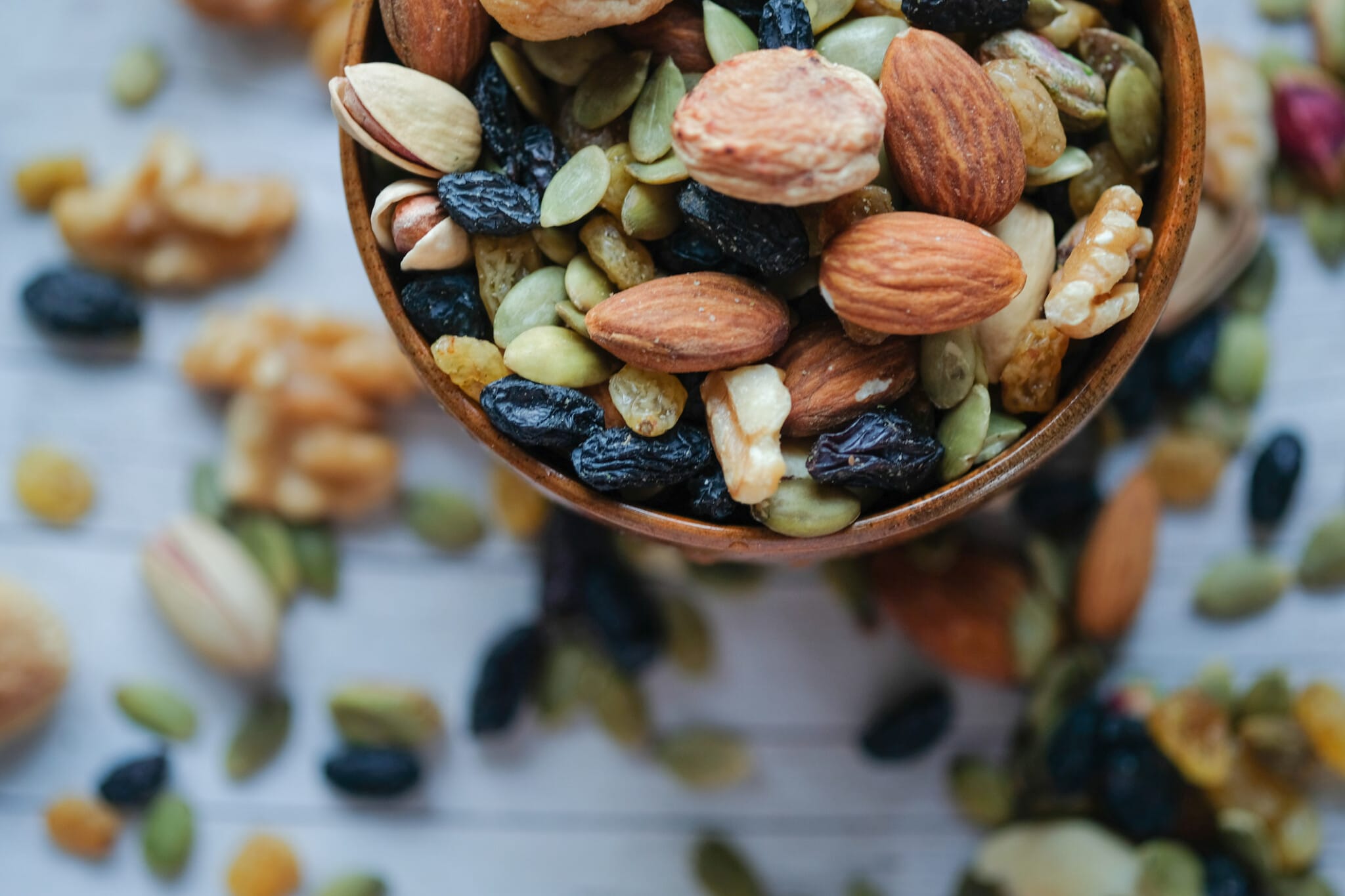 Omega 6 Foods and Its Benefits The Peak Malaysia