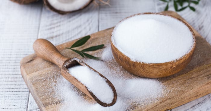 Allulose vs Sugar: Which is Better? - The Coconut Mama